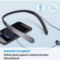 Anker SoundBuds Life Gürültü Önleyici Suya Dayanıklı Bluetooth Kulaklık