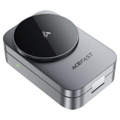 Acefast Masaüstü 3-in-1 Kablosuz Şarj Cihazı- E22