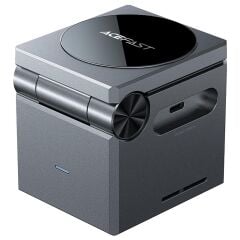 Acefast Rubiks Cube 3in1 Kablosuz Şarj Cihazı-E18