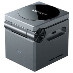 Acefast Rubiks Cube 3in1 Kablosuz Şarj Cihazı-E18