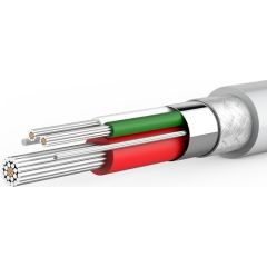 Anker PowerLine Micro USB Şarj/ Data Kablosu 1.8 Metre - Beyaz