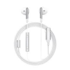 Acefast USB-C Kablolu Mikrofonlu Kulaklık - L3