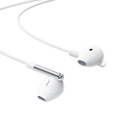 Acefast USB-C Kablolu Mikrofonlu Kulaklık - L3
