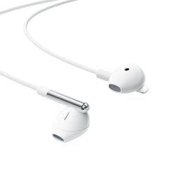 Acefast USB-C Kablolu Mikrofonlu Kulaklık - L3