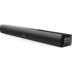 Anker Soundcore Infini Mini - 2 Kanal Soundbar 40W Ev Sinema ve Ses Sistemi - A3370