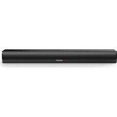 Anker Soundcore Infini Mini - 2 Kanal Soundbar 40W Ev Sinema ve Ses Sistemi - A3370