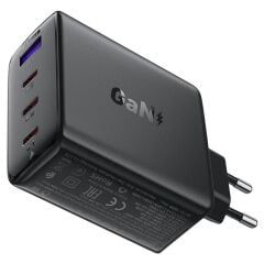 Acefast PD100W GaN 3C+A Şarj Cihazı - A94