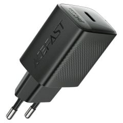 Acefast PD25W GAN USB-C Çıkışlı Hızlı Şarj Cihazı - A104