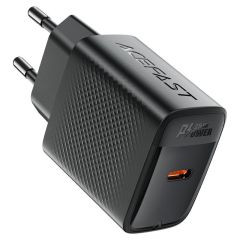 Acefast PD25W GAN USB-C Çıkışlı Hızlı Şarj Cihazı - A104