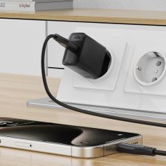 Acefast PD25W GAN USB-C Çıkışlı Hızlı Şarj Cihazı - A104