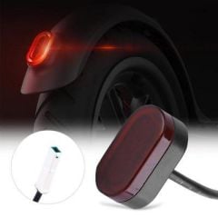 Xiaomi m365 brake lamp