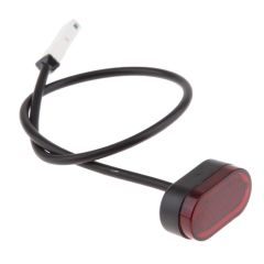 Xiaomi m365 brake lamp