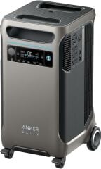 Solix F3800 Portable Power Station
