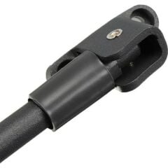 Xiaomi M365 Elektrikli Scooter Için Park Yan Ayak Desteği Katlanır Stand