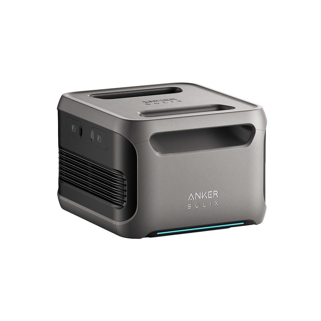 Anker SOLIX F3800 Harici Batarya - 3840Wh-A1790