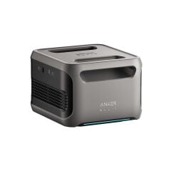 Anker SOLIX F3800 Harici Batarya - 3840Wh-A1790