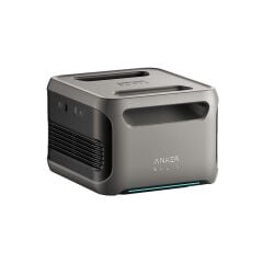 Anker SOLIX F3800 Harici Batarya - 3840Wh-A1790