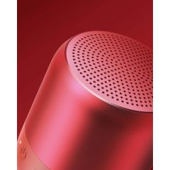 Anker SoundCore Mini 2 Bluetooth Hoparlör Kırmızı - IPX7 Suya Dayanıklı - 15 Saat Çalma Süresi - A3107H91 - OFP