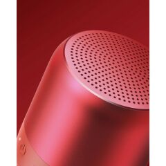 Anker SoundCore Mini 2 Bluetooth Hoparlör Kırmızı - IPX7 Suya Dayanıklı - 15 Saat Çalma Süresi - A3107H91 - OFP