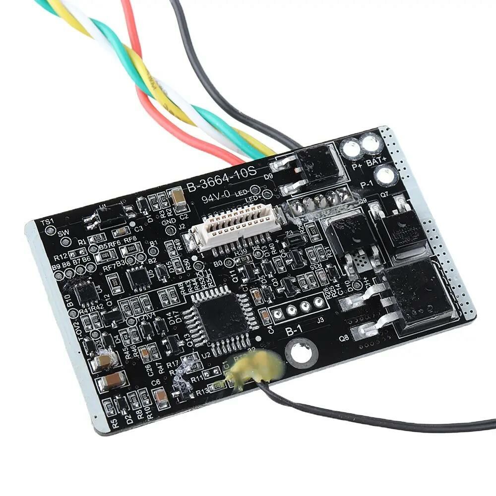Xiaomi M365 Board (Batarya ana kart)