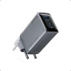 Anker Prime 100W 3 Ports GaNPr Şarj Cihazı -A2688