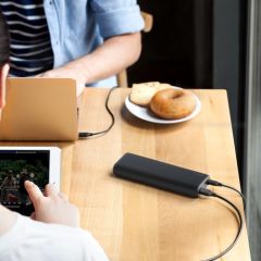 Anker PowerCore Speed 20000 mAh Power Delivery Powerbank