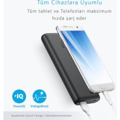 Anker PowerCore Speed 20000 mAh Power Delivery Powerbank