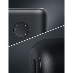 Anker PowerCore II 20000 mAh Taşınabilir Şarj Aleti Powerbank - Çift USB Çıkışlı - PowerIQ 2.0 (18W 'a Kadar Çıkış Gücü ) - Siyah - A1260H11 - OFP