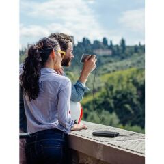 Anker PowerCore II 20000 mAh Taşınabilir Şarj Aleti Powerbank - Çift USB Çıkışlı - PowerIQ 2.0 (18W 'a Kadar Çıkış Gücü ) - Siyah - A1260H11 - OFP