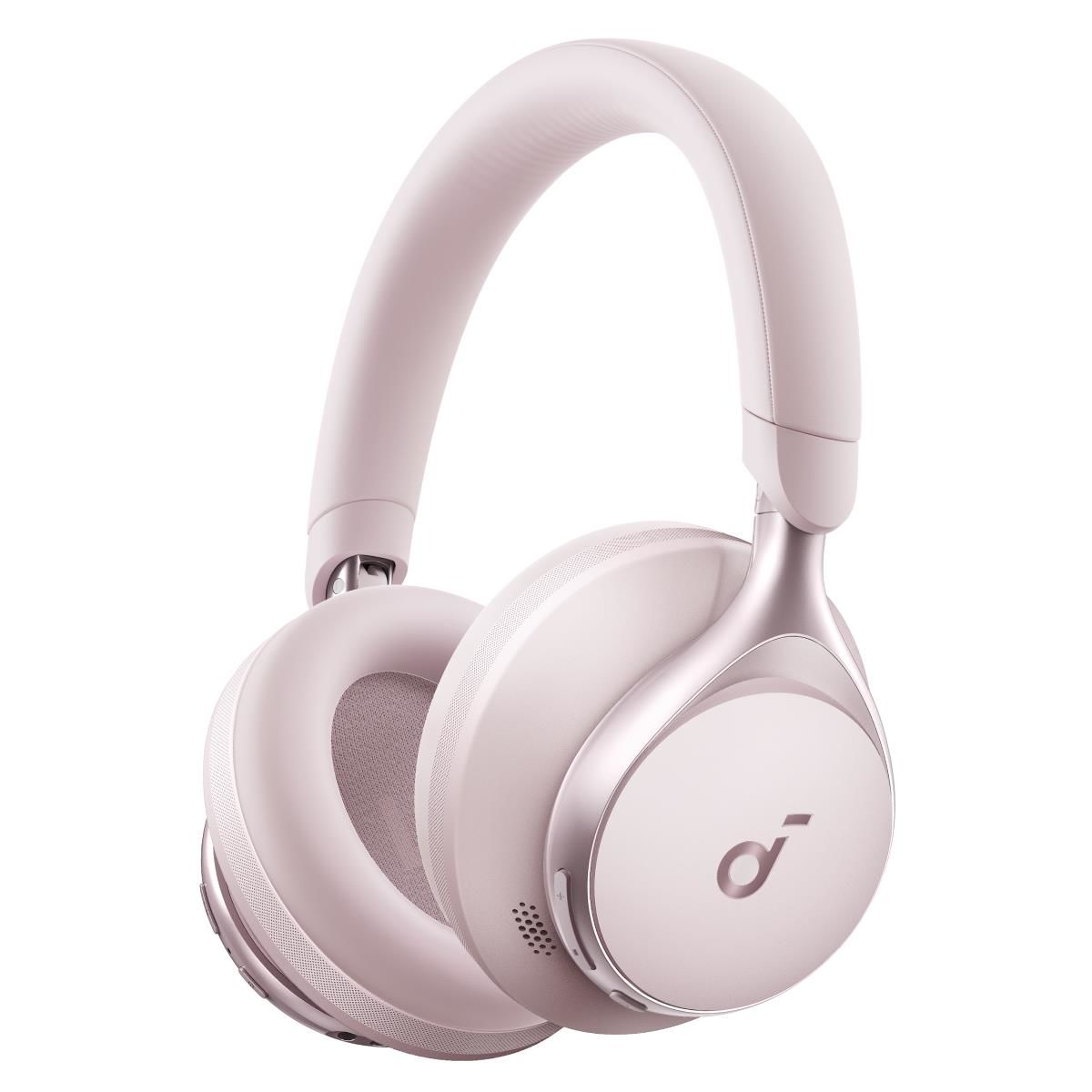 Anker Soundcore Space One Kulaklık - Pembe-A3035
