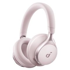Anker Soundcore Space One Kulaklık - Pembe-A3035