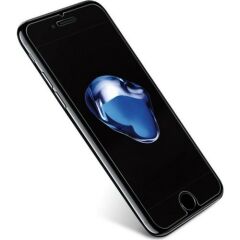 Case 4U Apple iPhone 7 Cam Ekran Koruyucu
