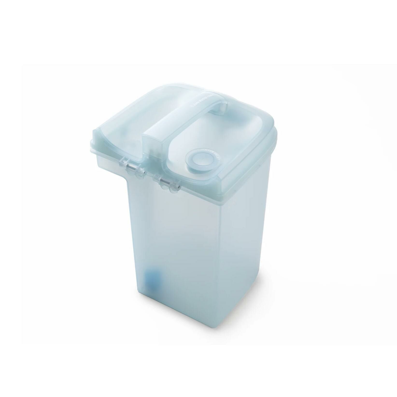 Eufy Clean X9 Pro Temiz Su Tankı