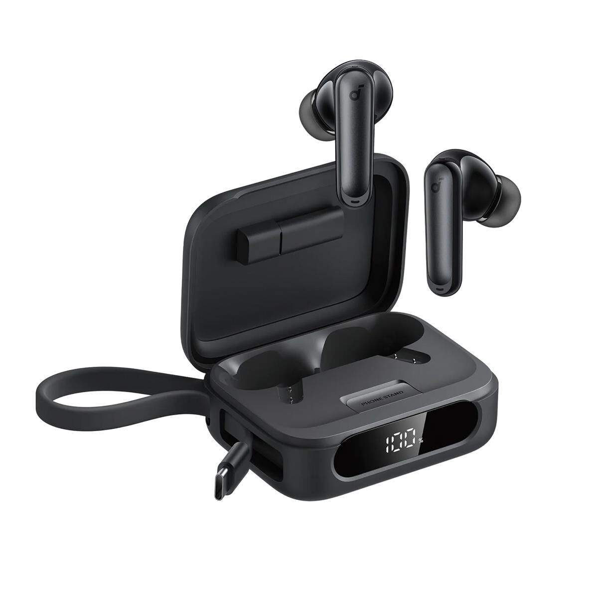 Anker Soundcore P41i TWS Kulaklık Siyah - A3937