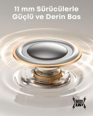 Anker Soundcore P41i TWS Kulaklık Siyah - A3937