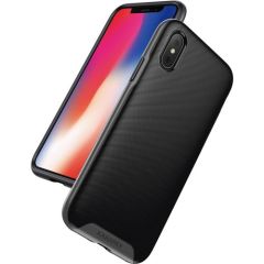 Anker Karapax Breeze Apple iPhone X Koruyucu Kılıf - Siyah
