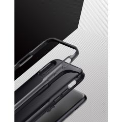 Anker Karapax Breeze Apple iPhone X Koruyucu Kılıf - Siyah