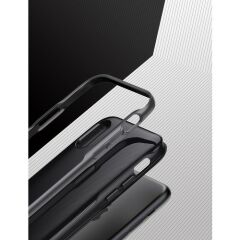 Anker Karapax Breeze Apple iPhone X Koruyucu Kılıf - Siyah