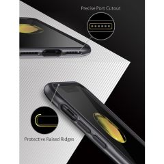 Anker Karapax Breeze Apple iPhone X Koruyucu Kılıf - Siyah