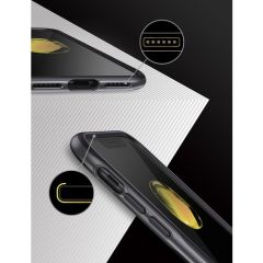 Anker Karapax Breeze Apple iPhone X Koruyucu Kılıf - Siyah