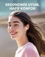 Anker Soundcore A30i TWS Kulaklık Pembe -A3958