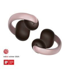 Anker Soundcore Aeroclip OWS Kulaklık Pembe -A3388