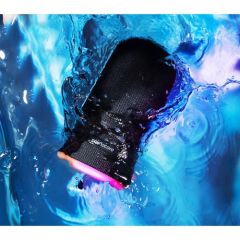 Anker SoundCore Flare Bluetooth Hoparlör - 360° Ses - IPX7 Suya Dayanıklılık - Siyah - A3161011-OFP