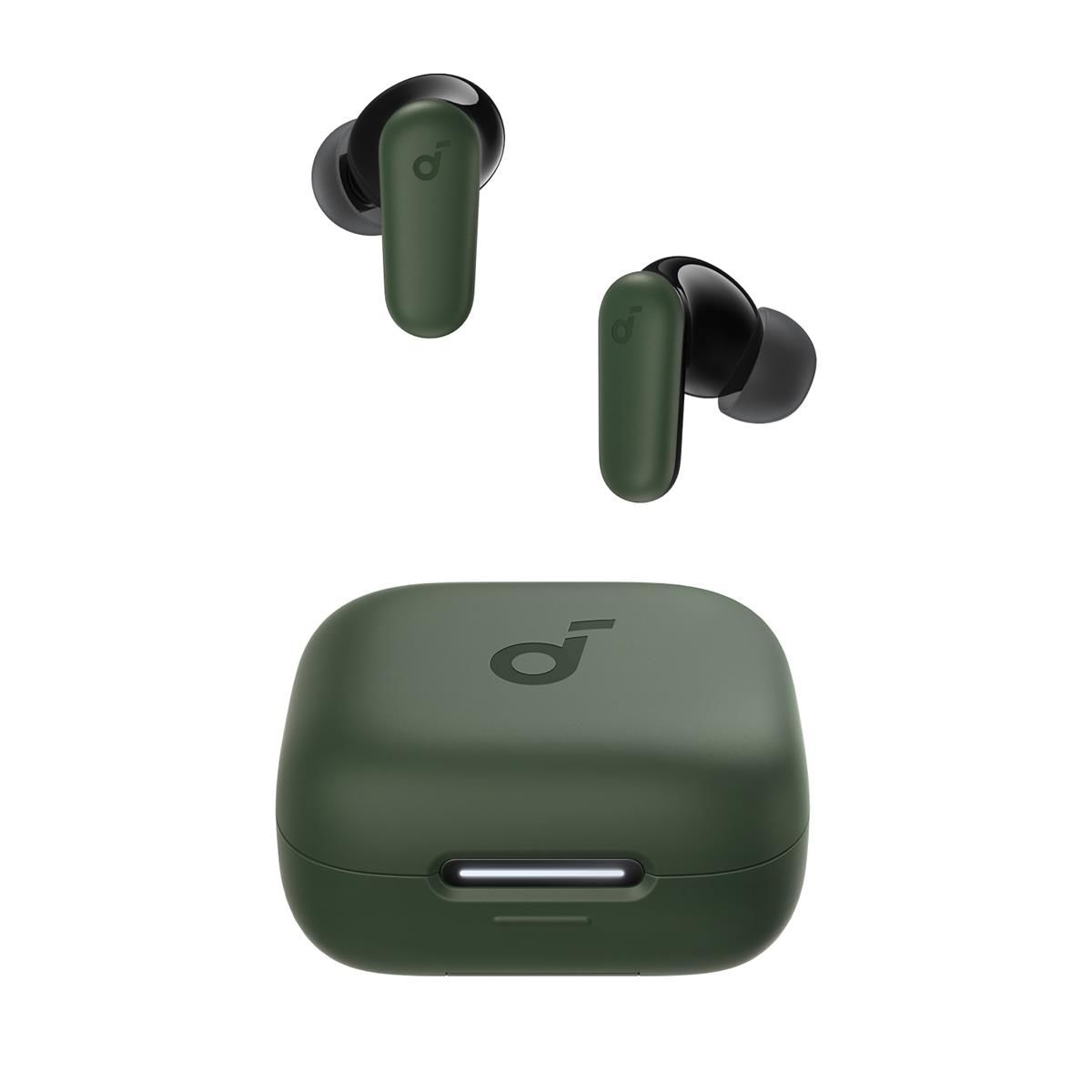 Anker Soundcore R50i NC TWS Kulaklık -Yeşil-A3959