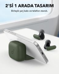 Anker Soundcore R50i NC TWS Kulaklık -Yeşil-A3959