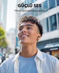 Anker Soundcore R50i NC TWS Kulaklık -Yeşil-A3959