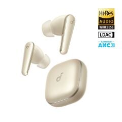 Anker Soundcore Liberty 5 TWS Kulaklık Gold-A3957