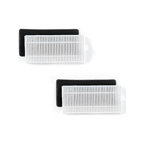 Anker Eufy Hepa Filtre Set - T0904021