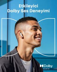 Anker Soundcore Liberty 5 TWS Kulaklık Beyaz-A3957