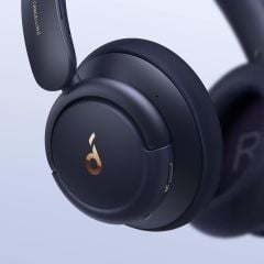 Anker Soundcore Life Q30 V2 Mavi - A3028